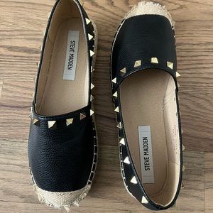 Steve Madden Espadrilles
